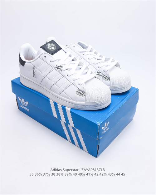 Adidas Originals Superstar-W-0167