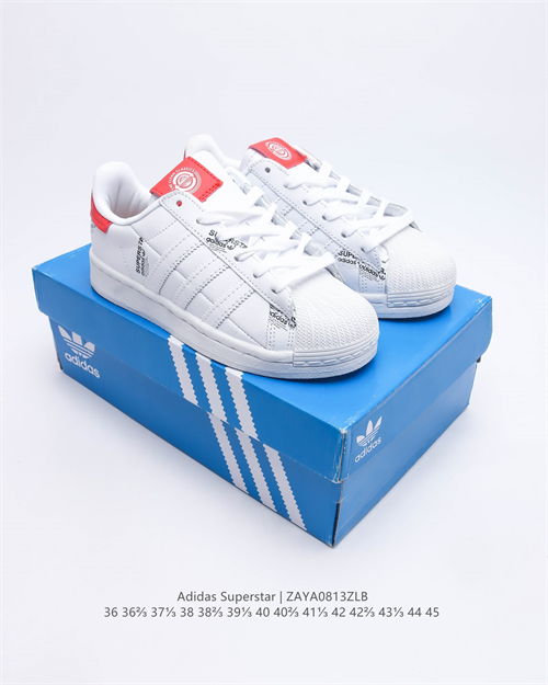 Adidas Originals Superstar-W-0168
