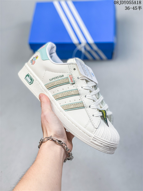Adidas Originals Superstar-M-0015
