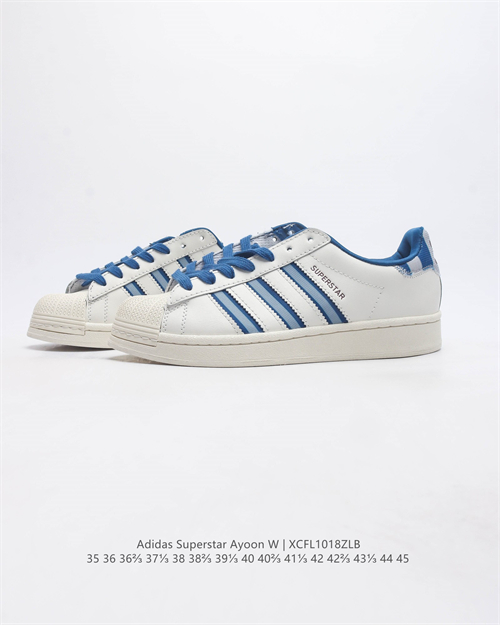 Adidas Originals Superstar-M-0151