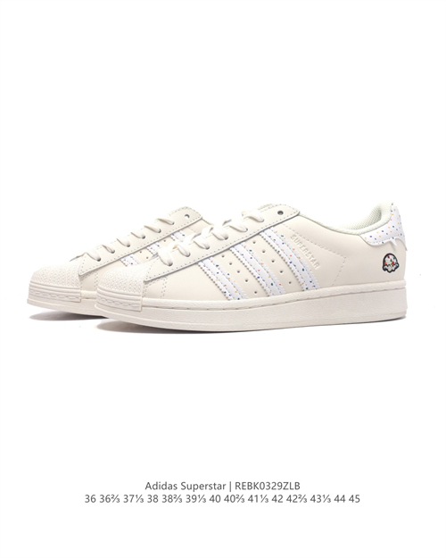 Adidas Originals Superstar-W-0176