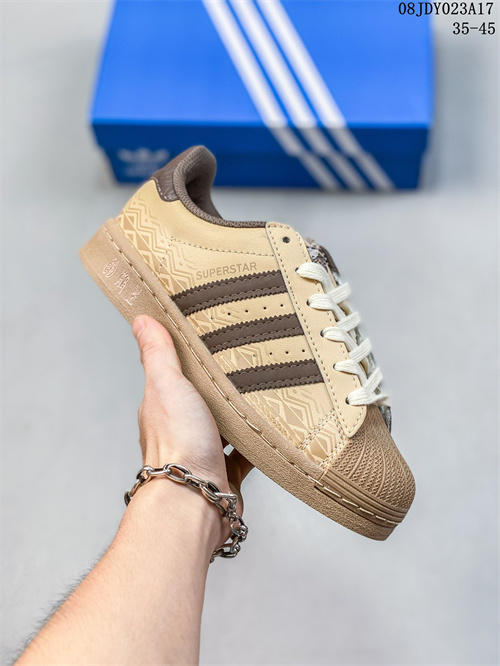 Adidas Originals Superstar-M-0016