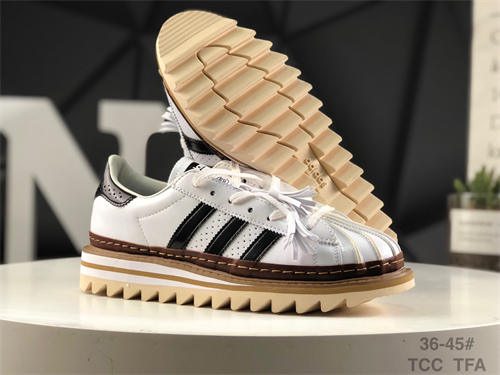 Adidas Originals Superstar-M-0163