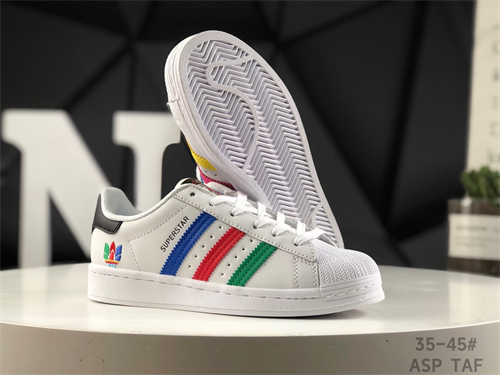 Adidas Originals Superstar-M-0172