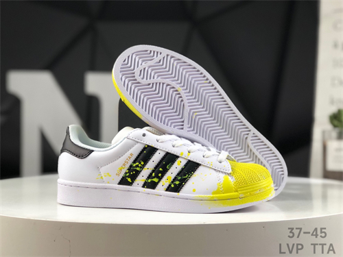 Adidas Originals Superstar-W-0197