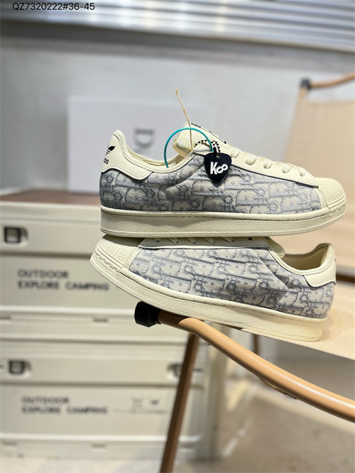 Adidas Originals Superstar-W-0213