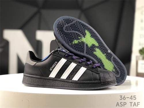 Adidas Originals Superstar-W-0217