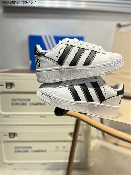 Adidas Originals Superstar-M-0199