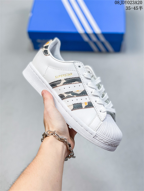 Adidas Originals Superstar-W-0002