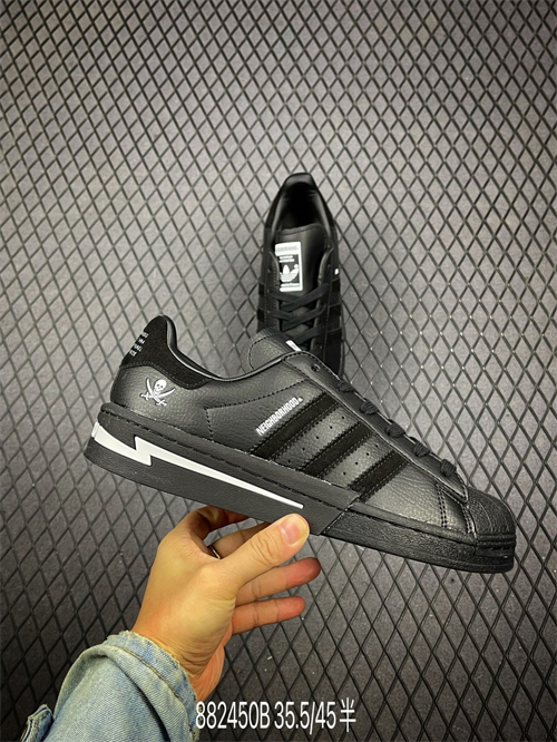 Adidas Originals Superstar-W-0260