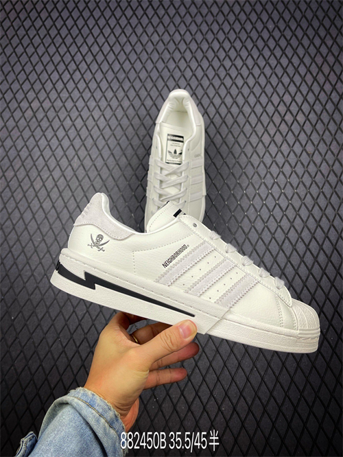 Adidas Originals Superstar-M-0207