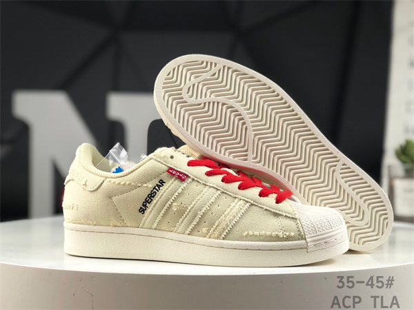 Adidas Originals Superstar-M-0211