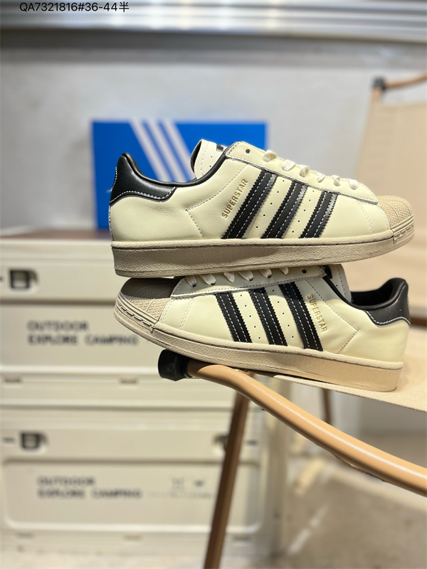 Adidas Originals Superstar-M-0222