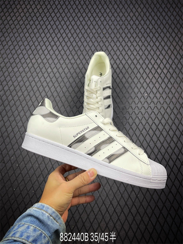 Adidas Originals Superstar-W-0282