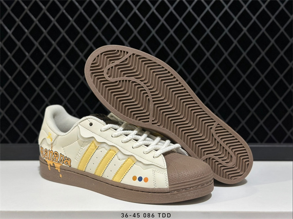 Adidas Originals Superstar-M-0233