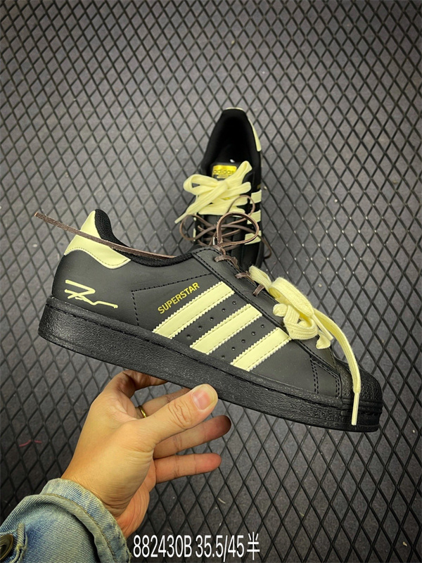 Adidas Originals Superstar-W-0298