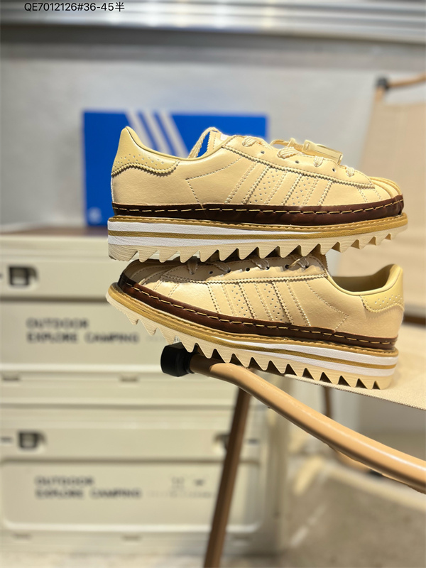 Adidas Originals Superstar-M-0249