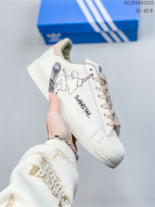 Adidas Originals Superstar-M-0025