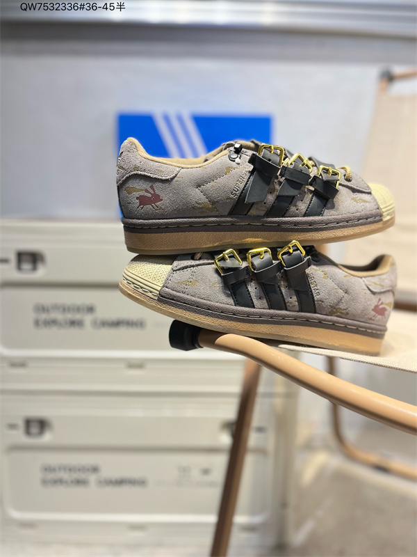 Adidas Originals Superstar-W-0322