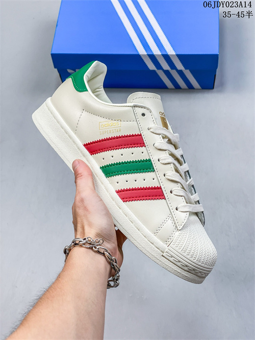 Adidas Originals Superstar-M-0026