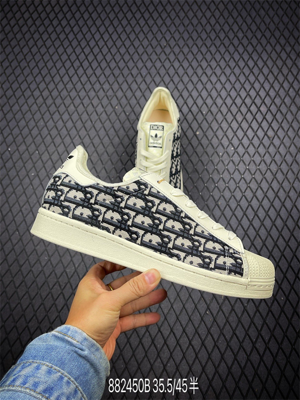 Adidas Originals Superstar-W-0339