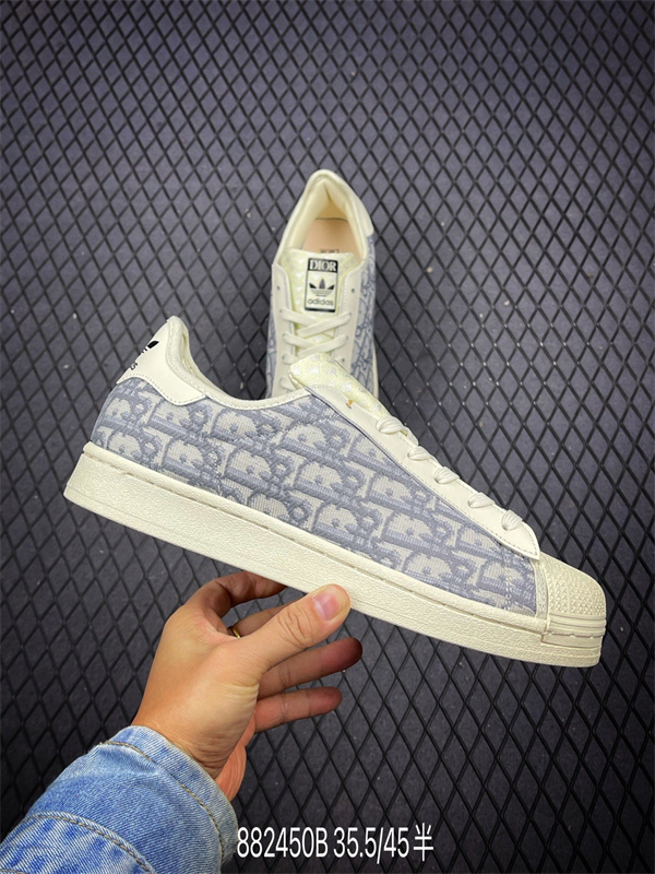 Adidas Originals Superstar-M-0272