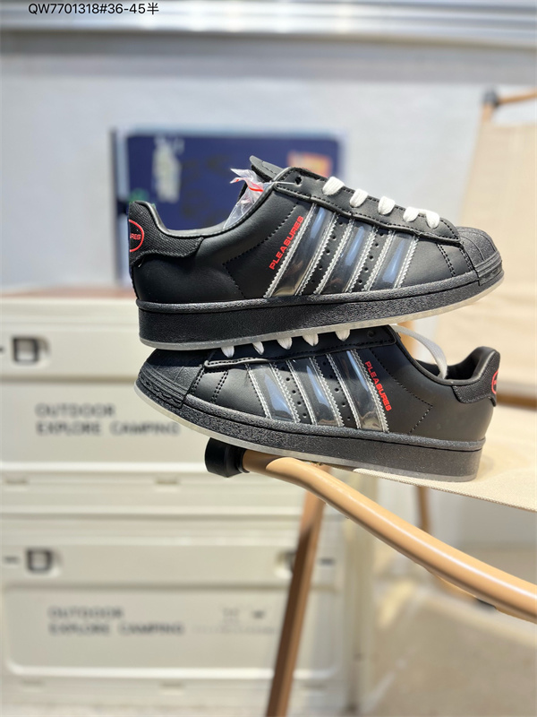 Adidas Originals Superstar-M-0279