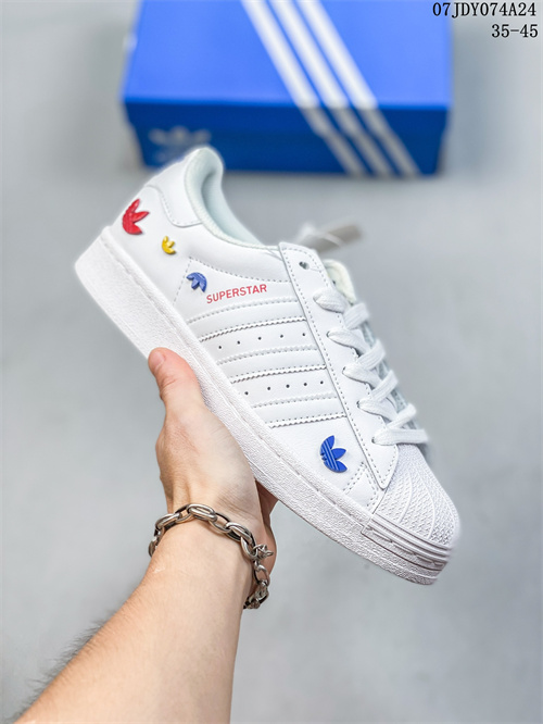 Adidas Originals Superstar-M-0028