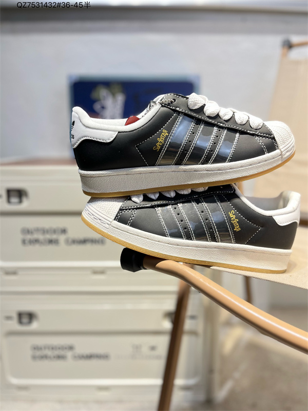 Adidas Originals Superstar-W-0350