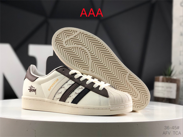 Adidas Originals Superstar-M-0291