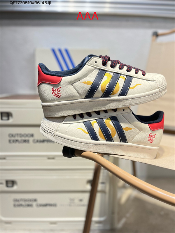 Adidas Originals Superstar-M-0293