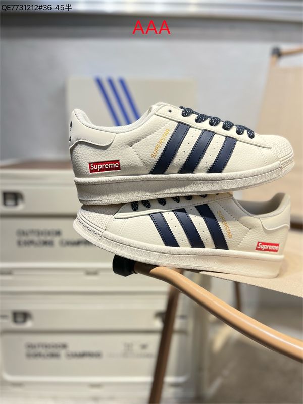 Adidas Originals Superstar-W-0371