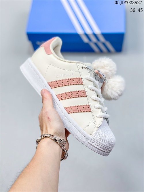 Adidas Originals Superstar-W-0030