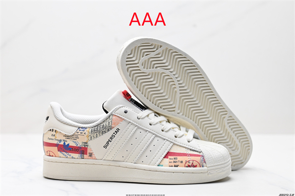 Adidas Originals Superstar-M-0302