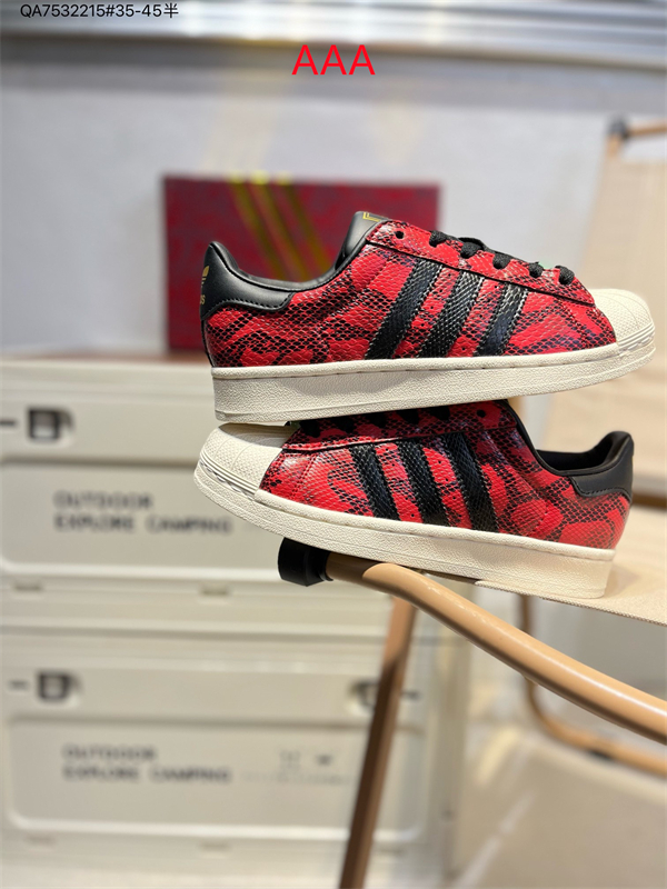 Adidas Originals Superstar-W-0377