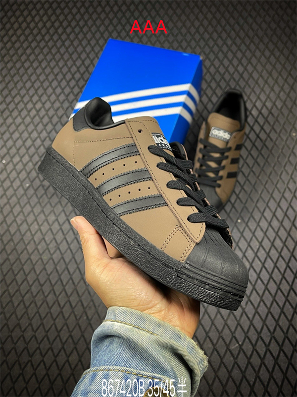 Adidas Originals Superstar-M-0306