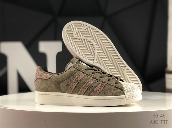 Adidas Originals Superstar-M-0313