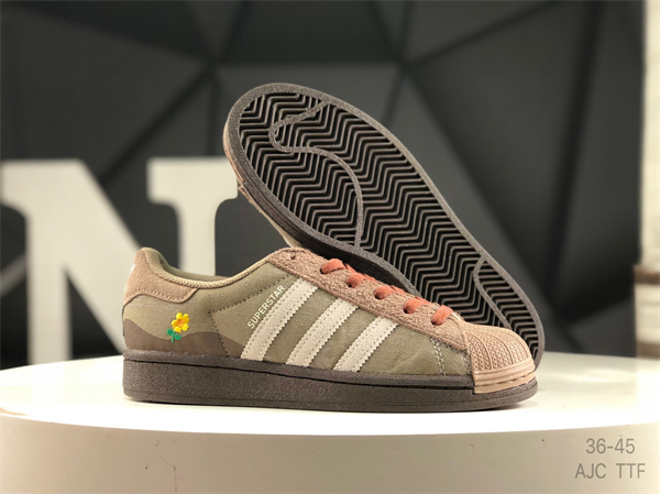 Adidas Originals Superstar-W-0400