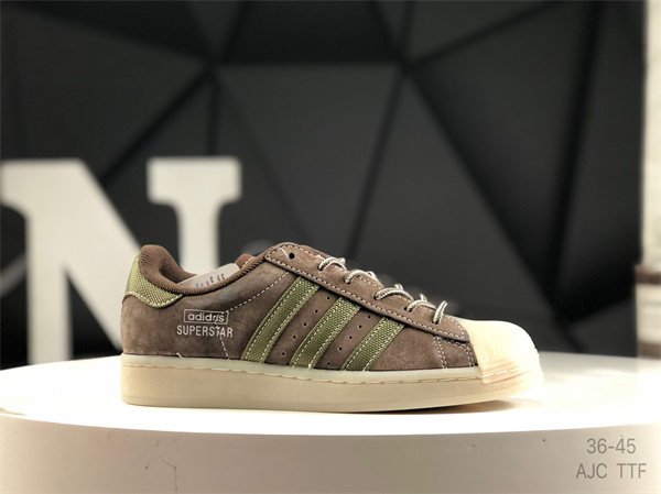 Adidas Originals Superstar-M-0331