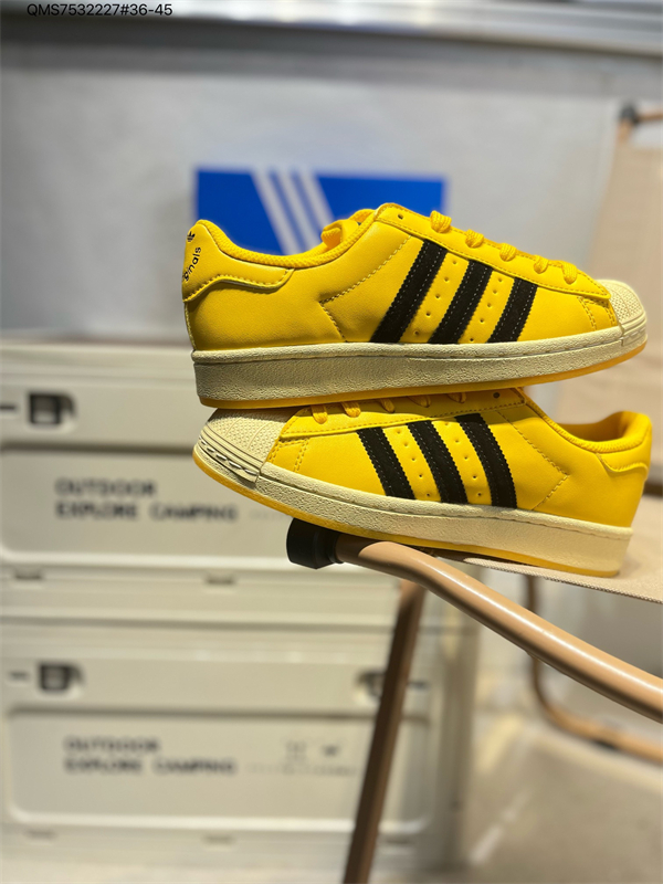 Adidas Originals Superstar-W-0436