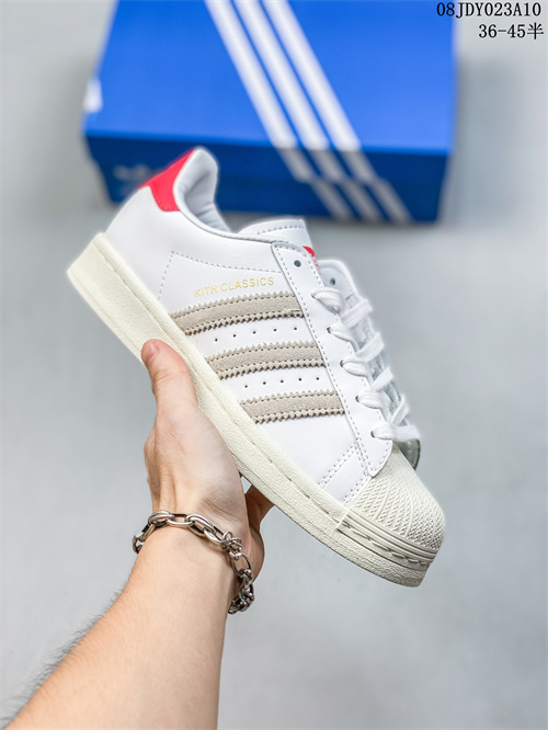 Adidas Originals Superstar-M-0034