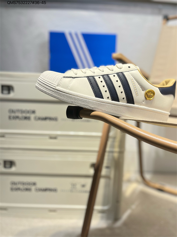 Adidas Originals Superstar-W-0445