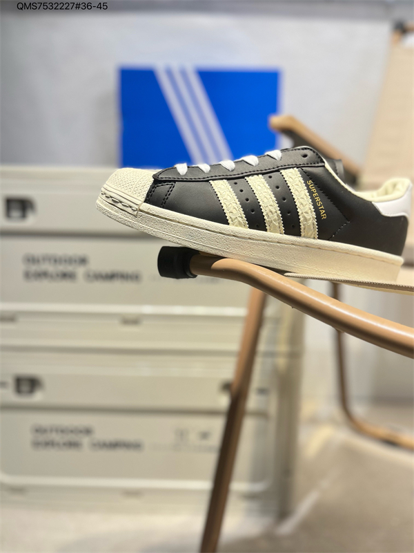 Adidas Originals Superstar-W-0450