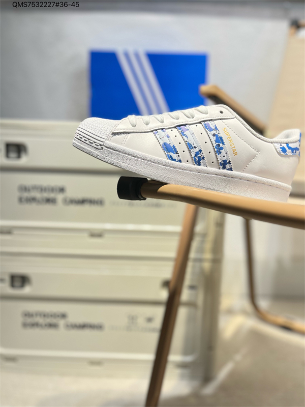 Adidas Originals Superstar-M-0353