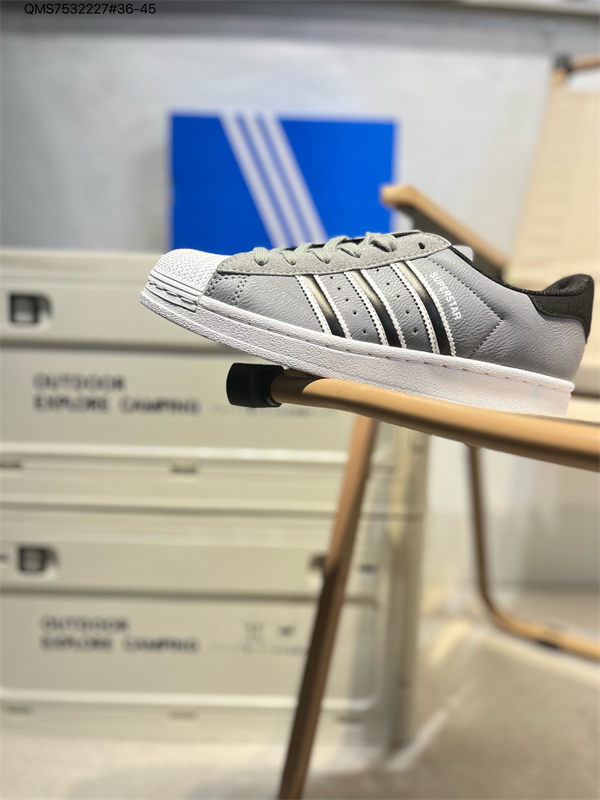 Adidas Originals Superstar-W-0457