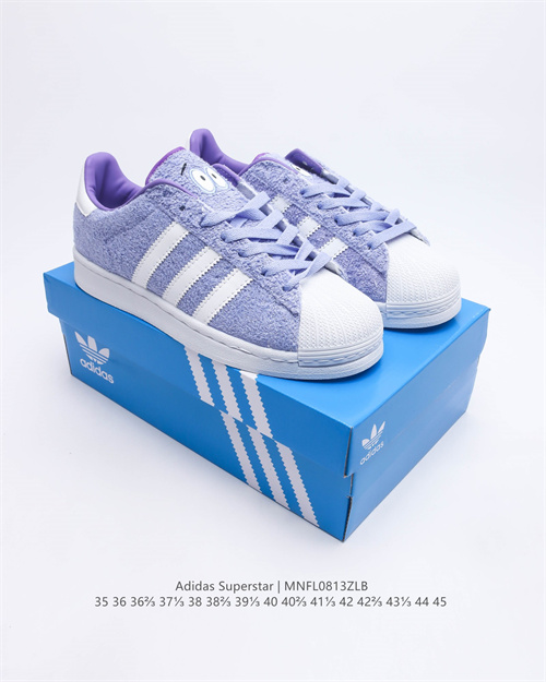 Adidas Originals Superstar-W-0036