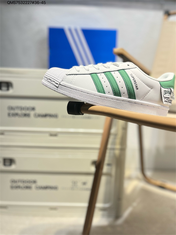Adidas Originals Superstar-M-0357