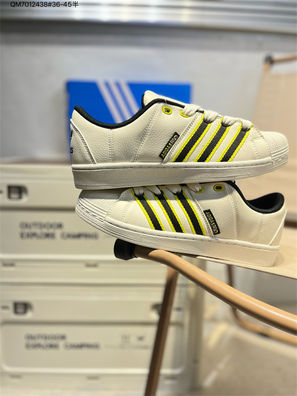 Adidas Originals Superstar-W-0468