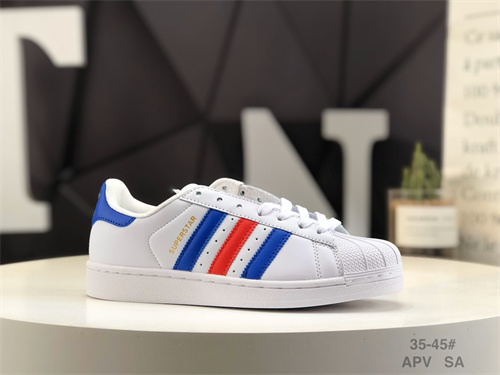 Adidas Originals Superstar-M-0037