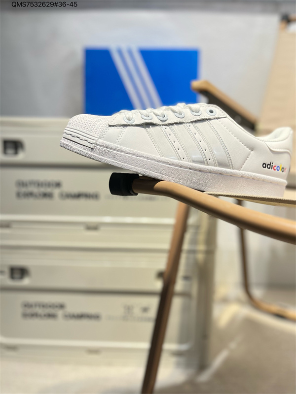 Adidas Originals Superstar-M-0368